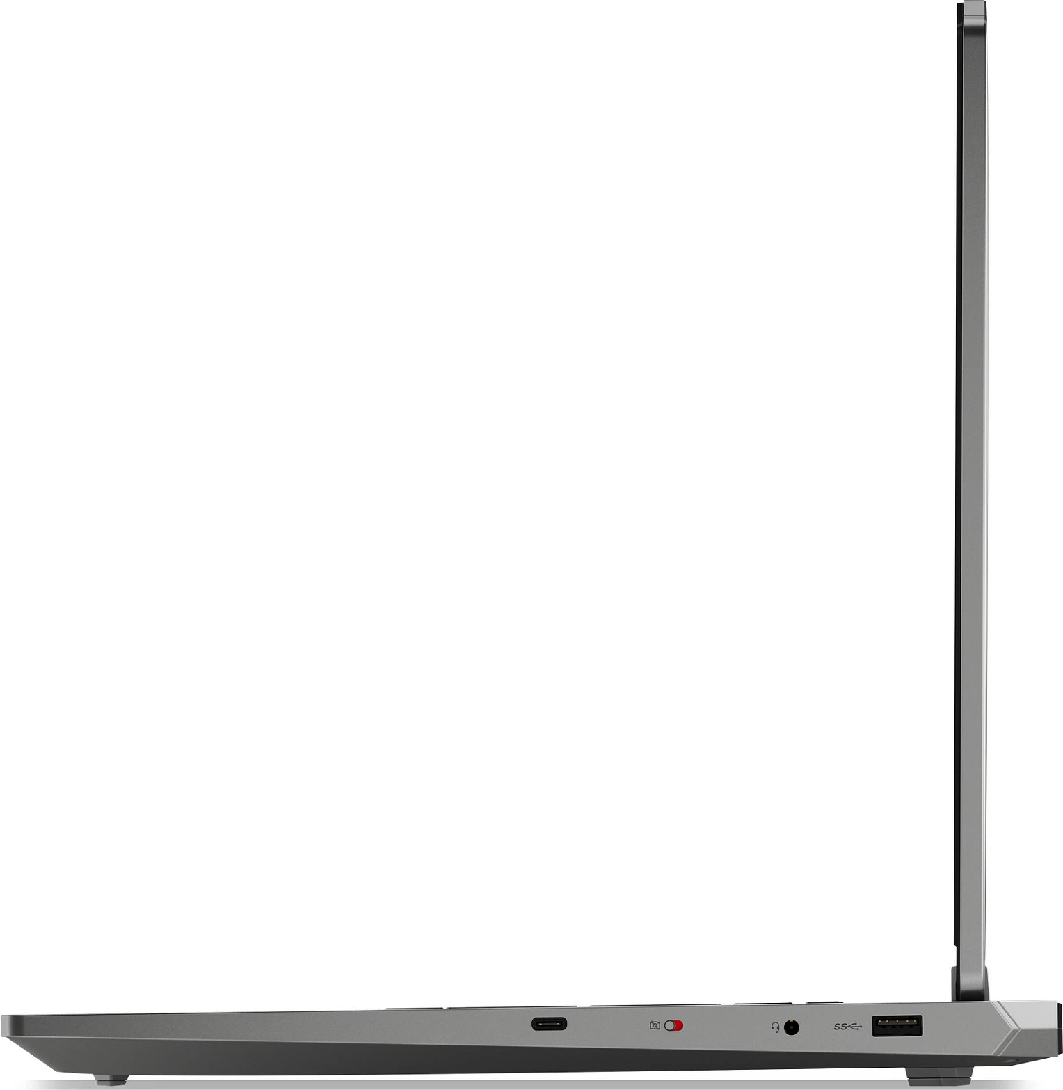 Laptop Lenovo LOQ 17IRX10, i7-14700HX, 16GB RAM Memorje, 512GB SSD, GeForce RTX 5070 8GB, 17.3" FHD, FreeDOS, Luna Grey