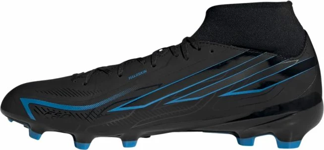 Atlete futbolli adidas F50 Hyperfast League Mid FG KJ3421 [Madhësia: 44]