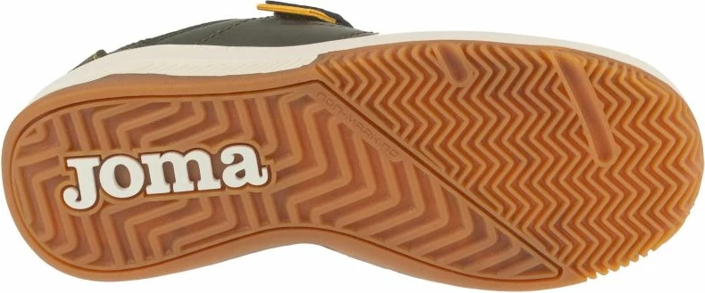 Atlete fëmijësh Joma J.Jarama Jr 2523, të gjelbra [Madhësia: 31]