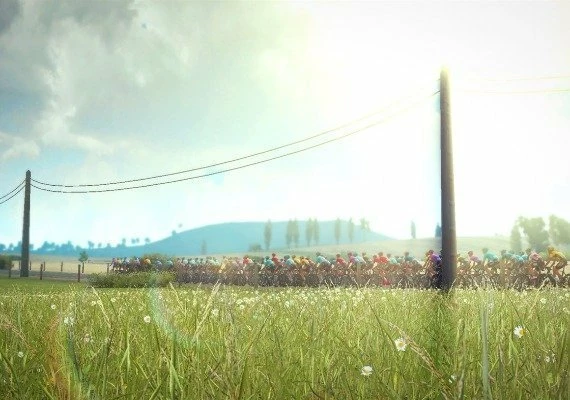 Tour de France 2020 EN/DE/FR/IT/NL/ES/DA Global