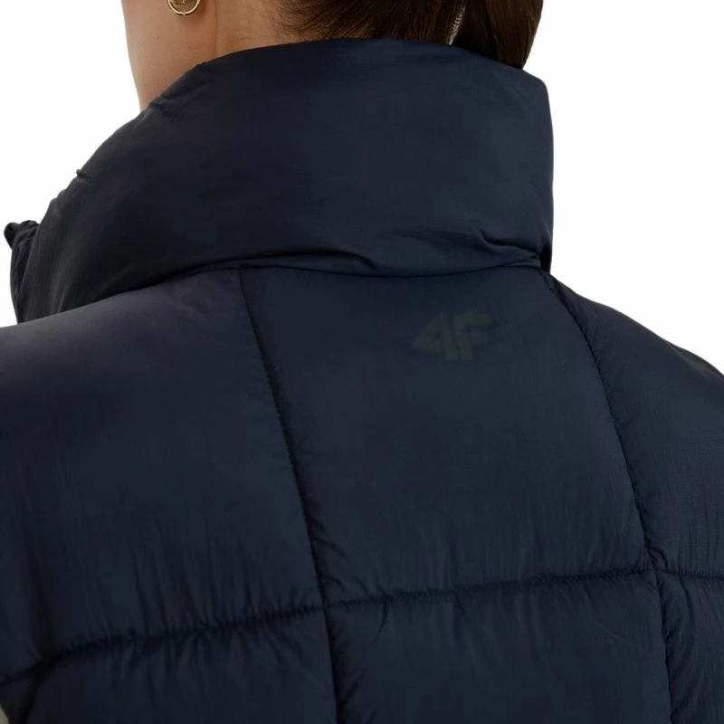 Jelek për femra 4F, i zi [Madhësia: XL]