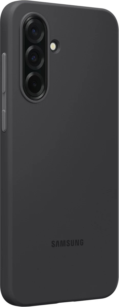 Mbështjellës Samsung EF-PA366, Galaxy A36 5G, 17 cm (6.7"), Ngjyrë e zezë