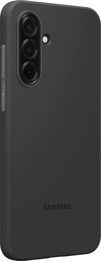 Mbështjellës Samsung EF-PA366, Galaxy A36 5G, 17 cm (6.7"), Ngjyrë e zezë