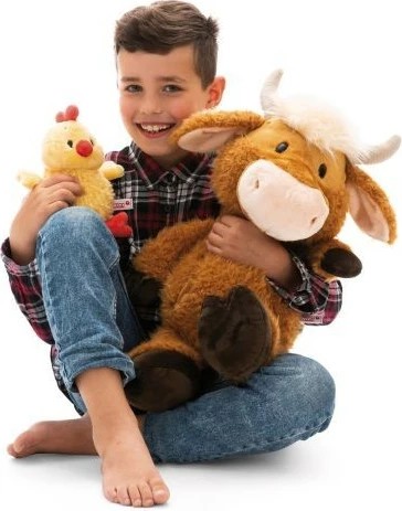 Nici Loder E Bute 20Cm Pula Eggwina 61116