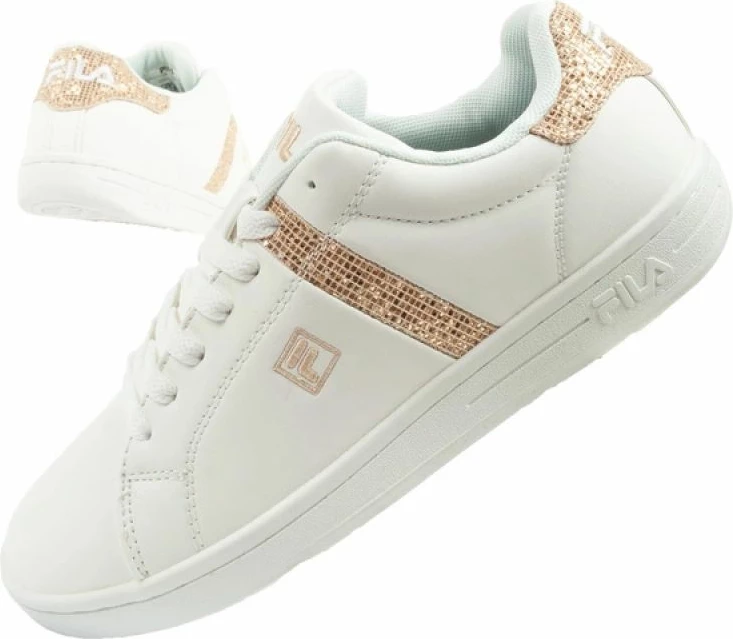 Atlete për femra Fila, të bardha