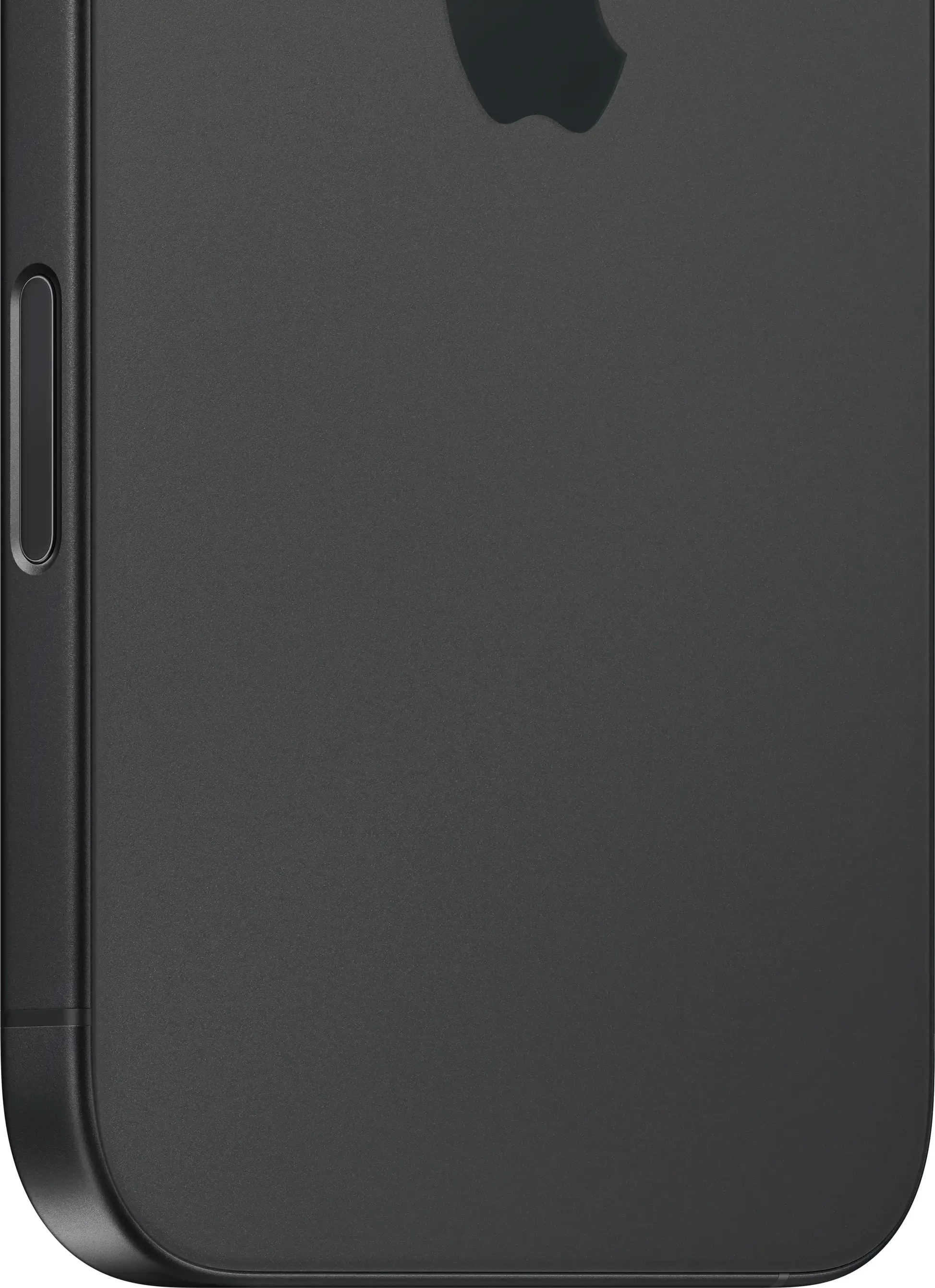 Apple iPhone 16 Plus, 6.7", 256GB, black