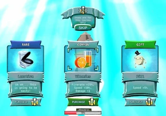 Hypersensitive Bob EN Global