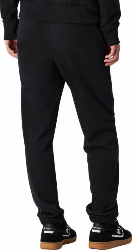 Pantallona për femra Champion, të zeza