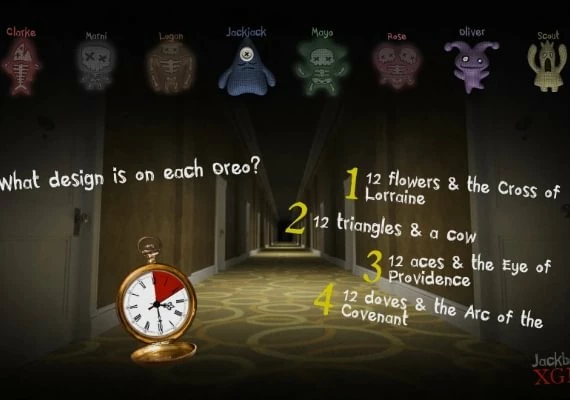 The Jackbox Party Pack 6 EN Global