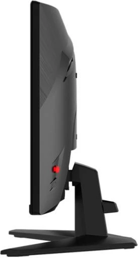 Monitor MSI MAG 242C 24" FHD 180Hz 1ms VA i lakuar 1500R, e zezë