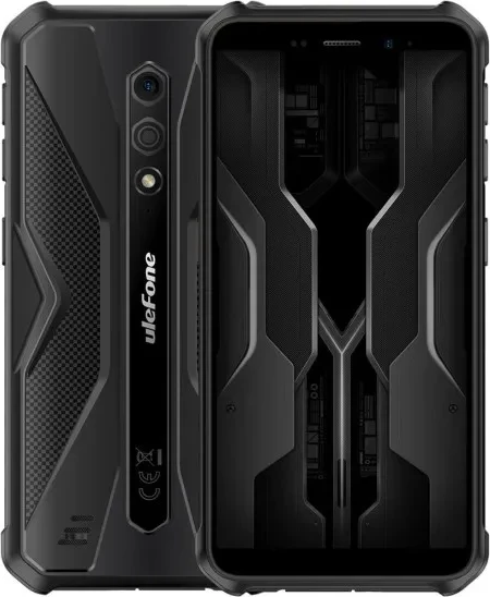 Celular Ulefone Armor X12 Pro 4GB 64GB i zi