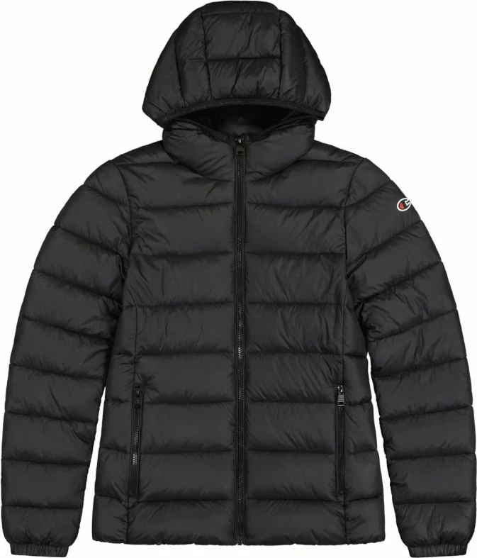 Jakne Champion femra, të zeza