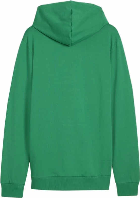 Duks me kapuç për meshkuj Puma, jeshil [Madhësia: XL]