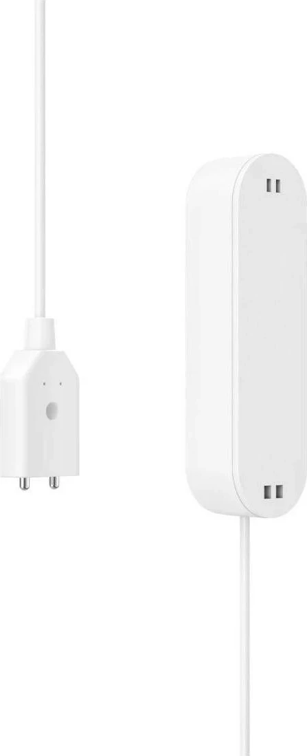 Sensor uji Hama 176668, WiFi ZigBee, alarm 80dB, plastikë