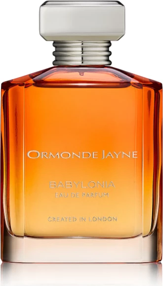 Eau de Parfum ORMANDE JAYNE  Babylonia, 88 ml