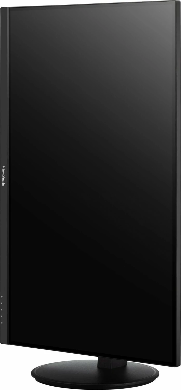 Monitor Viewsonic VG2708-4K, 27 inç, IPS, 4K UHD, 4 ms, 60 Hz, USB-C, HDR400, zi