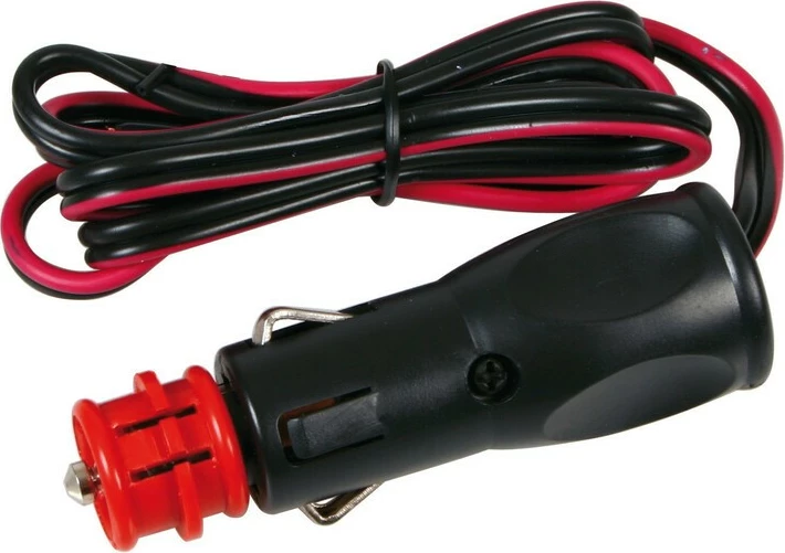 Ndezes Cigare 12-24v 5a 2m