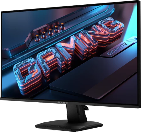 monitor gaming GIGABYTE GS25F2 24.5\", FHD IPS 200Hz 1ms HDR10, zi