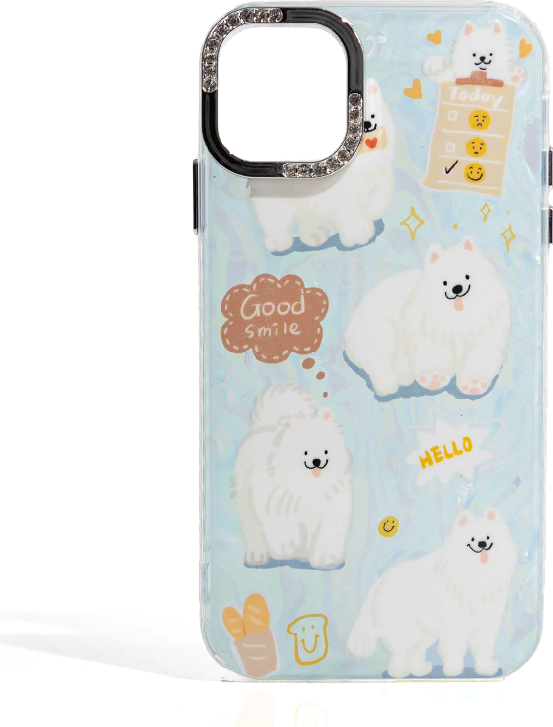 Fotroll Për Telefon TECH TIME FA104 -009 IP11 (Kalter, IP14PLUS)