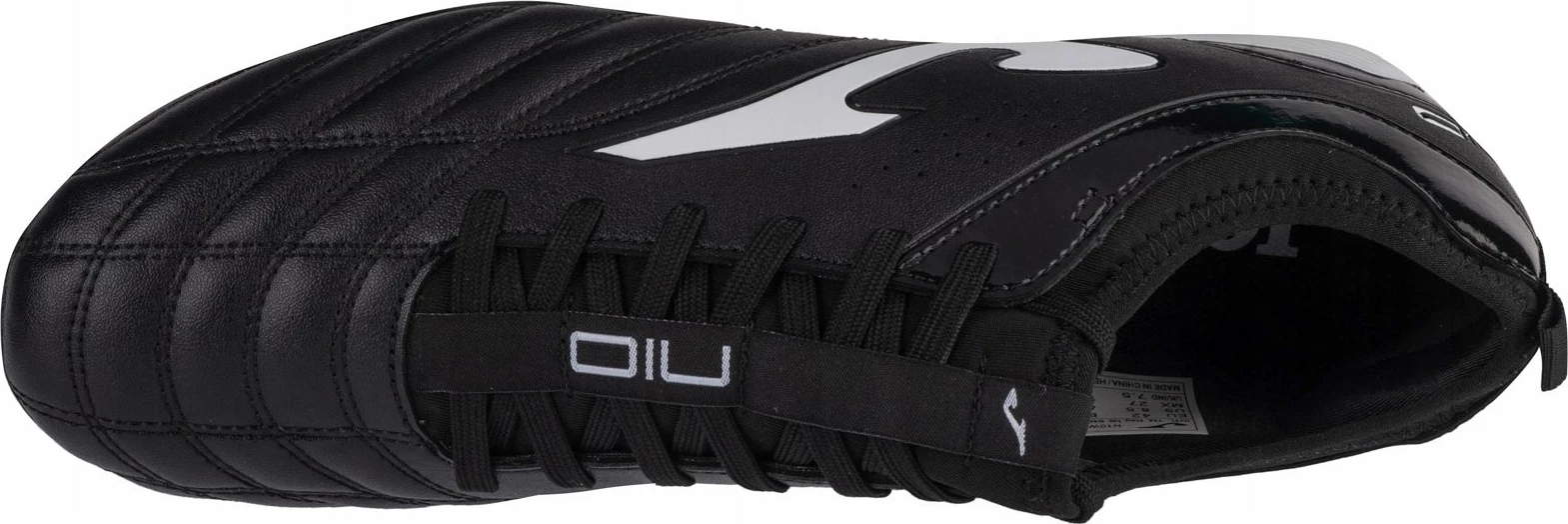 Kopaçe futbolli Joma Numero-10 2401 FG N10W2401FG, nr. 45, zi/bardhë