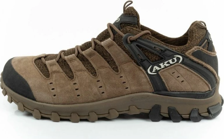 Atlete për meshkuj Aku, kafe