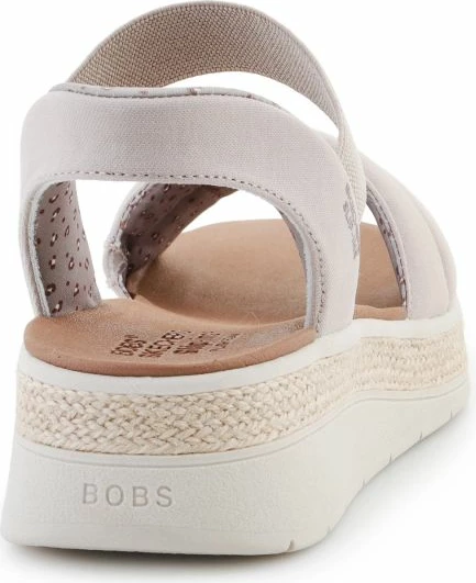 Sandale për femra Skechers, bezhë [Madhësia: 41]