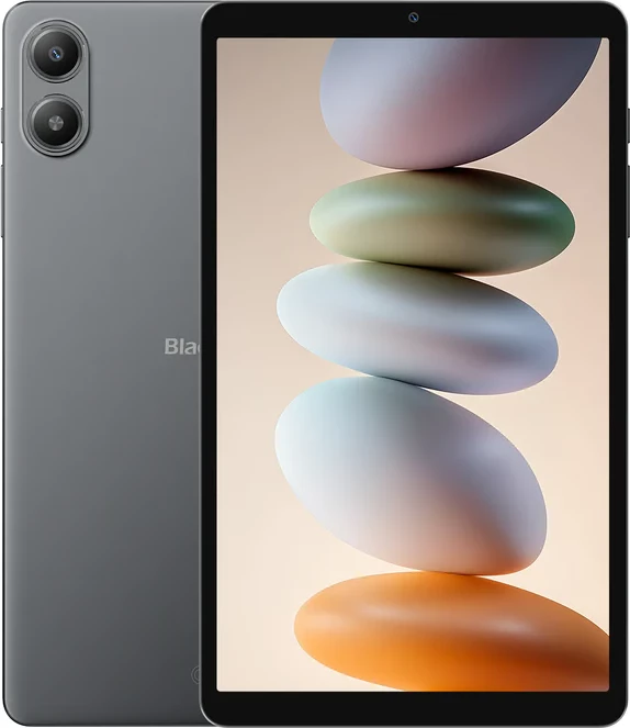 Tablet BLACKVIEW LINK 2 8.68\", 4GB RAM, 128GB, Android 15, e zezë