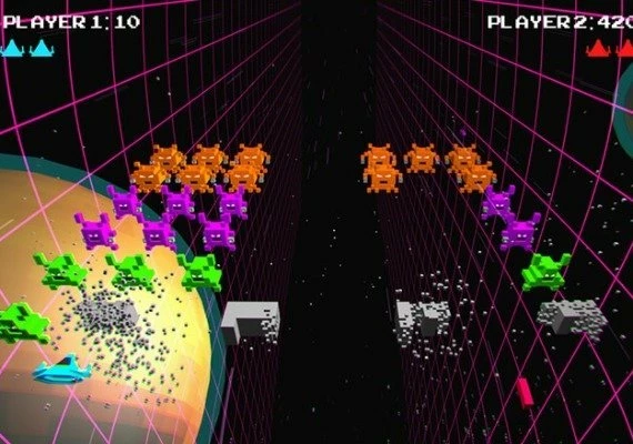 8bit Invasion JA/KO/RU/ZH Global