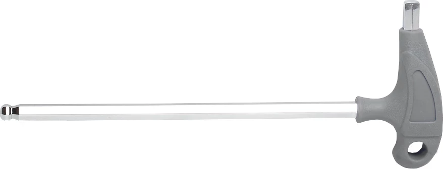 Çelës Torx me dorezë T Proline 48540 T20 çelik S2
