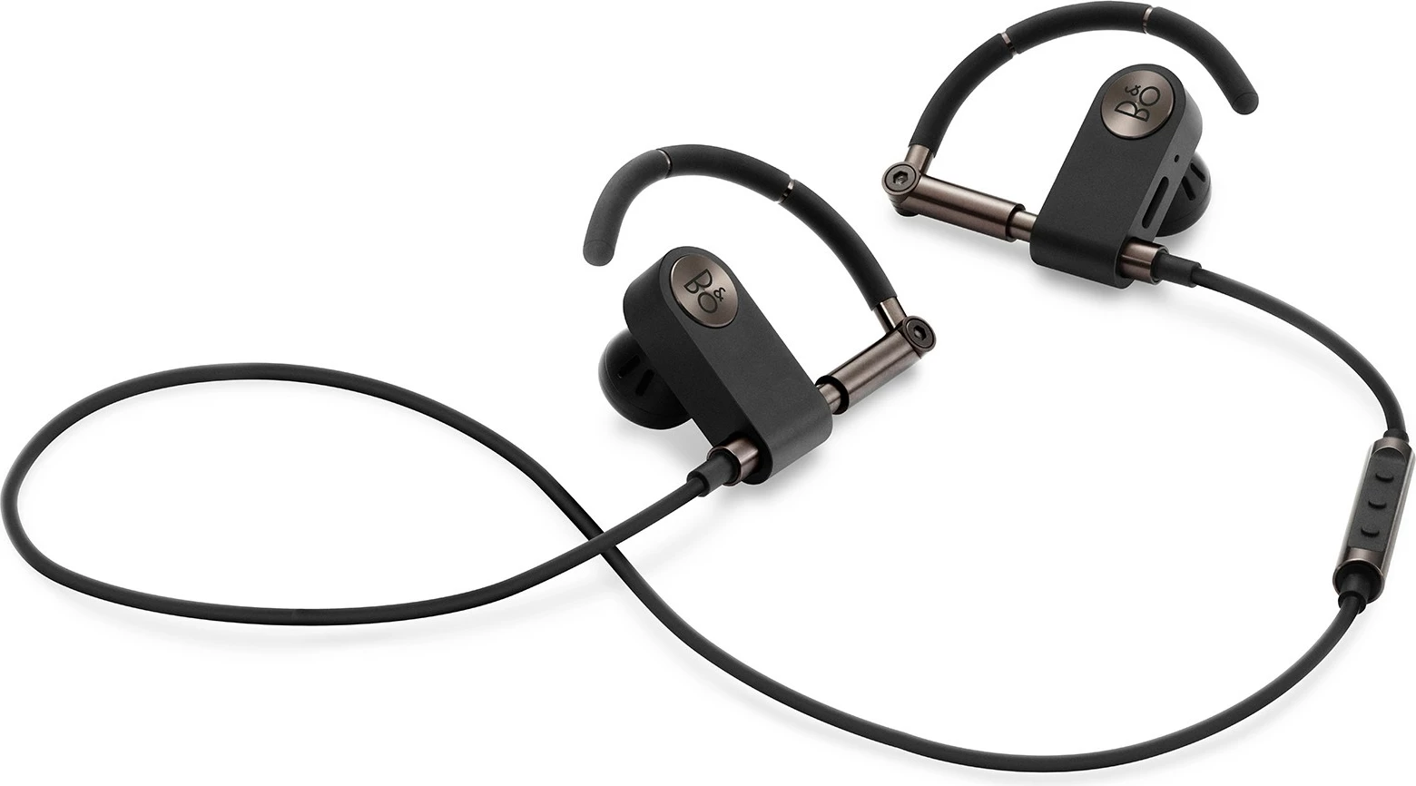 Kufje Bang & Olufsen Earset, Wireless, 20 - 20000 Hz, Calls/Music, 30 g, Brown