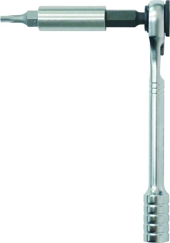 Toolkit TOPEAK RATCHET ROCKET LITE DX KEY