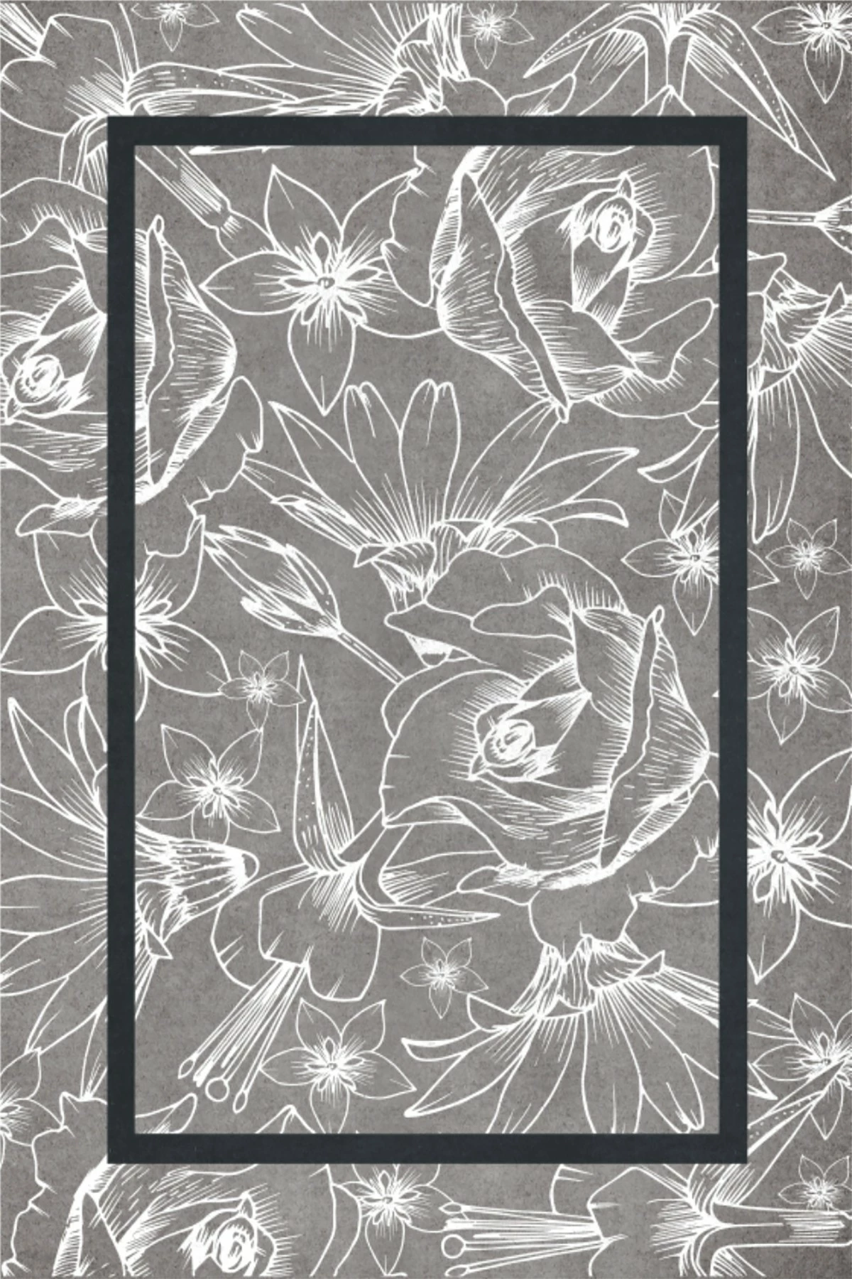 Qilim korridori, shumëngjyrësh, Conceptum Hypnose CT-2014, 80x150cm