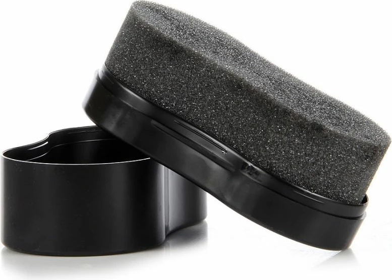 Pastrues këpucësh Coccine, transparent