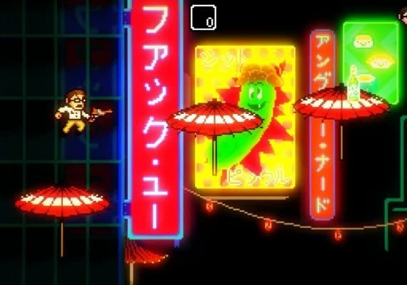 Angry Video Game Nerd II: ASSimilation EN Global