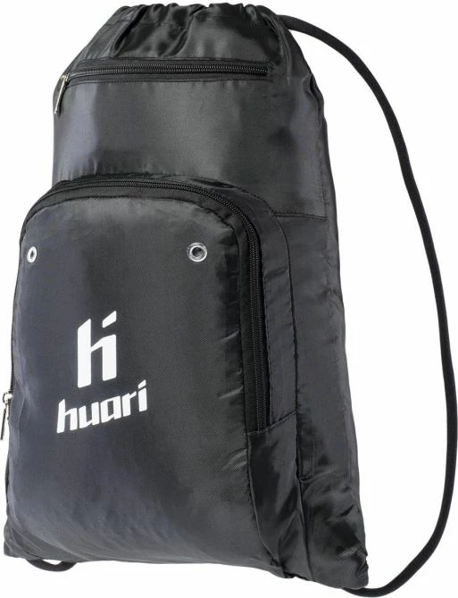 Thes për këpucë Huari, zi