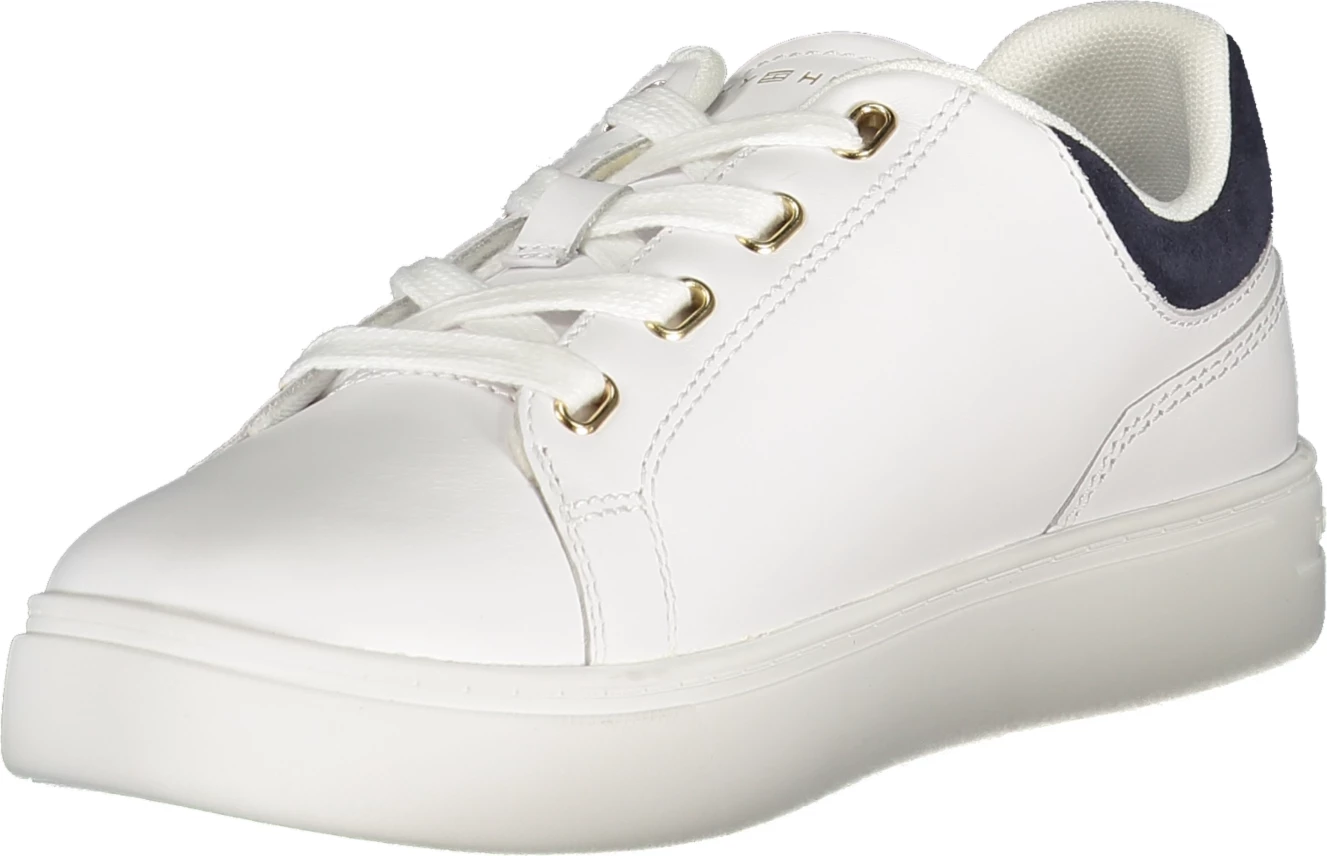 Atlete TOMMY HILFIGER femra, të bardha [Madhësia: 38]
