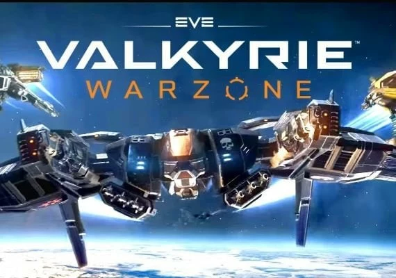 EVE: Valkyrie - Warzone EN/DE/FR/IT/ES Global