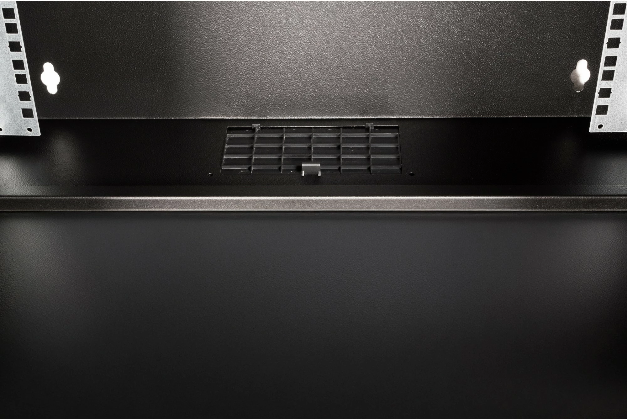 Kasë rrjeti Digitus SOHO PRO 7U 19" 370x540x400mm e zezë