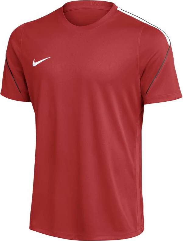Fanellë për meshkuj Nike Dri-FIT Strike HV8339 657, e kuqe