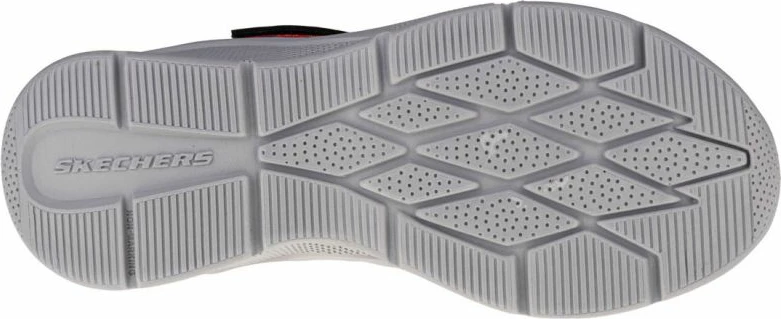 Këpucë për fëmijë Skechers, të zeza [Madhësia: 28]