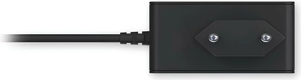 Adapter rryme Teltonika PR3PXEU3, 12V 1.5A 18W, kabllo 1.2m, i zi