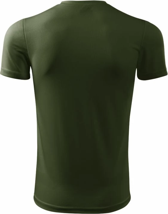 Maicë për meshkuj Malfini, khaki