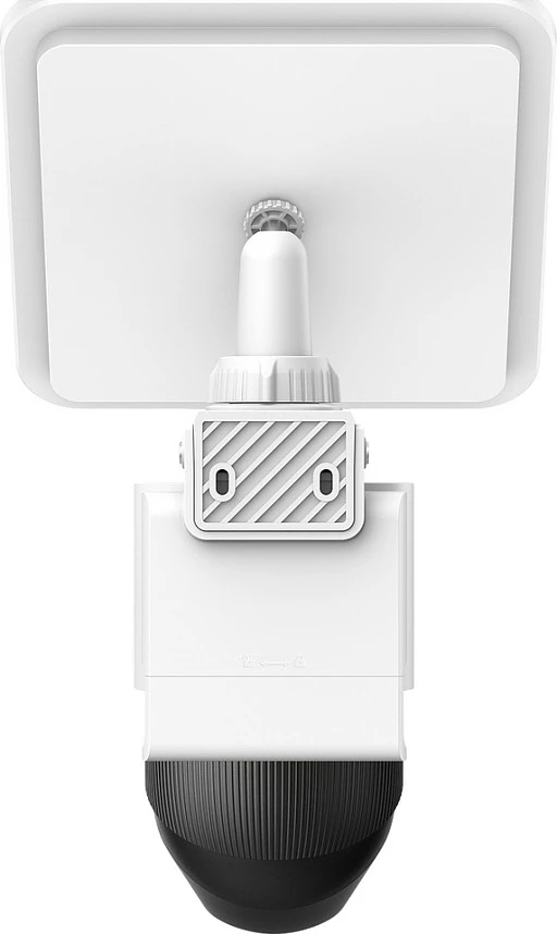 Kamerë sigurie IP Anker eufyCam S4 2-Cam Kit, 4K, PTZ 360°, me panel solar, IP65, bardh/zi