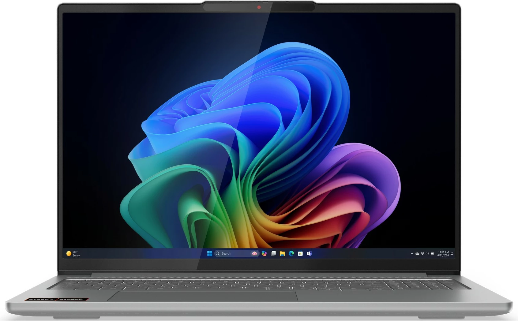 Laptop Lenovo IdeaPad Pro 5 16AKP10, Ryzen AI 7 350, 32GB/1TB SSD, 16 inç, Luna Grey