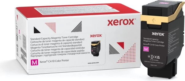 Toner XEROX 006R04679 Standard Capacity 2,000 faqe, magenta
