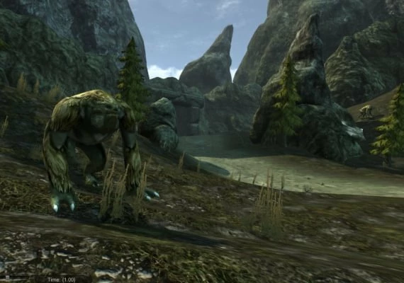 Ravensword: Shadowlands EN Global