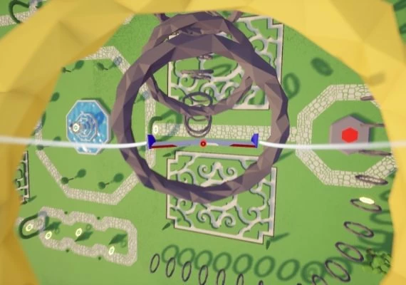 A Glider's Journey EN/DE/FR/RU/ZH/ES Global