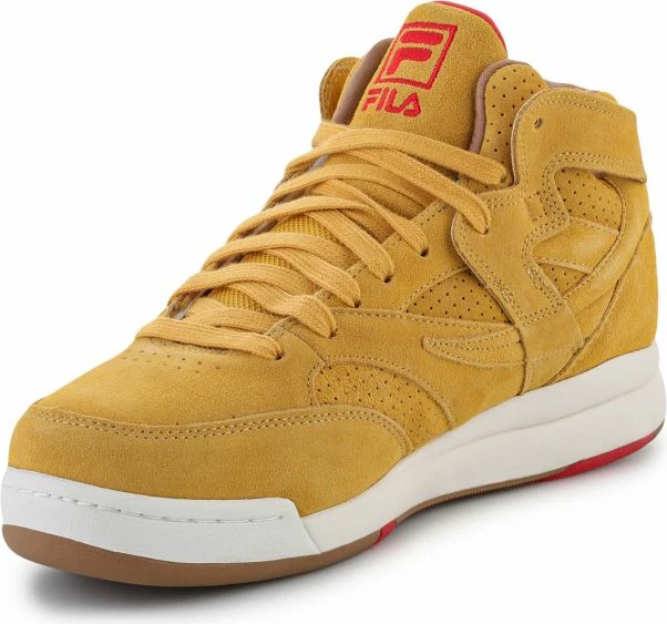 Atlete për meshkuj Fila, të verdha