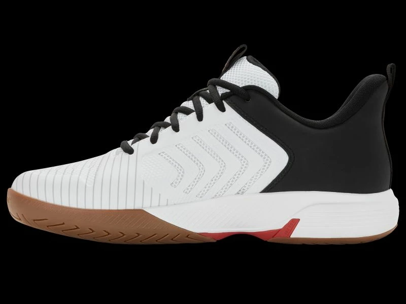 Atlete WD K-swiss ULTRASHOT TR INDR 04602-153-M, të kuqe