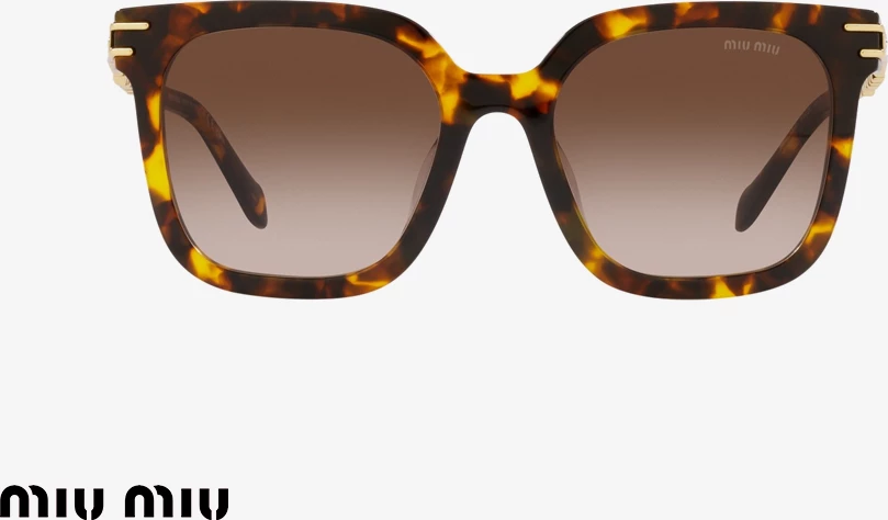 Syze dielli Miu Miu MU 13WS VAU6S1 55